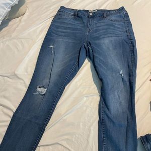Refuge Jeans